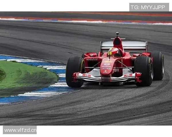 法拉利F1车队估值超NBA球队背后原因深度解析与行业影响探讨 法拉利F1车队估值超NBA球队背后原因深度解析与行业影响探讨